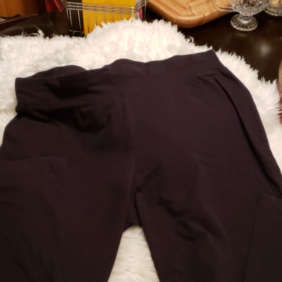 Energy Zone Pants & Jumpsuits Energy Zone Lifestyle Sweatpants Size